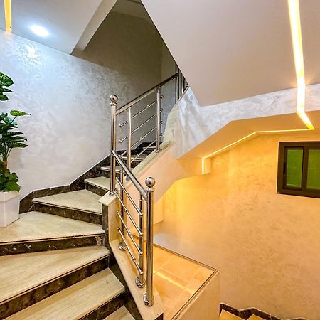 Veluxa - Luxury Holiday Homes - Centric Flat 丹吉尔 外观 照片