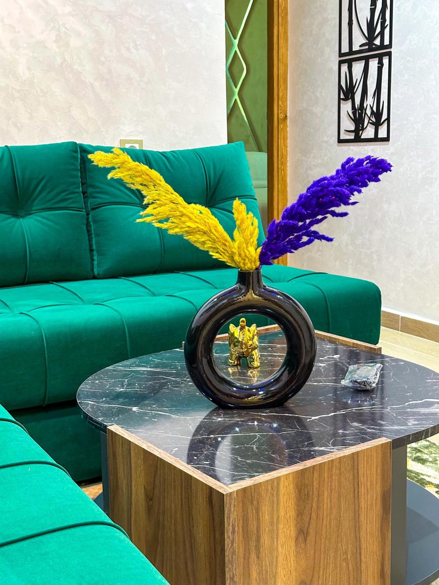 Veluxa - Luxury Holiday Homes - Centric Flat 丹吉尔 外观 照片