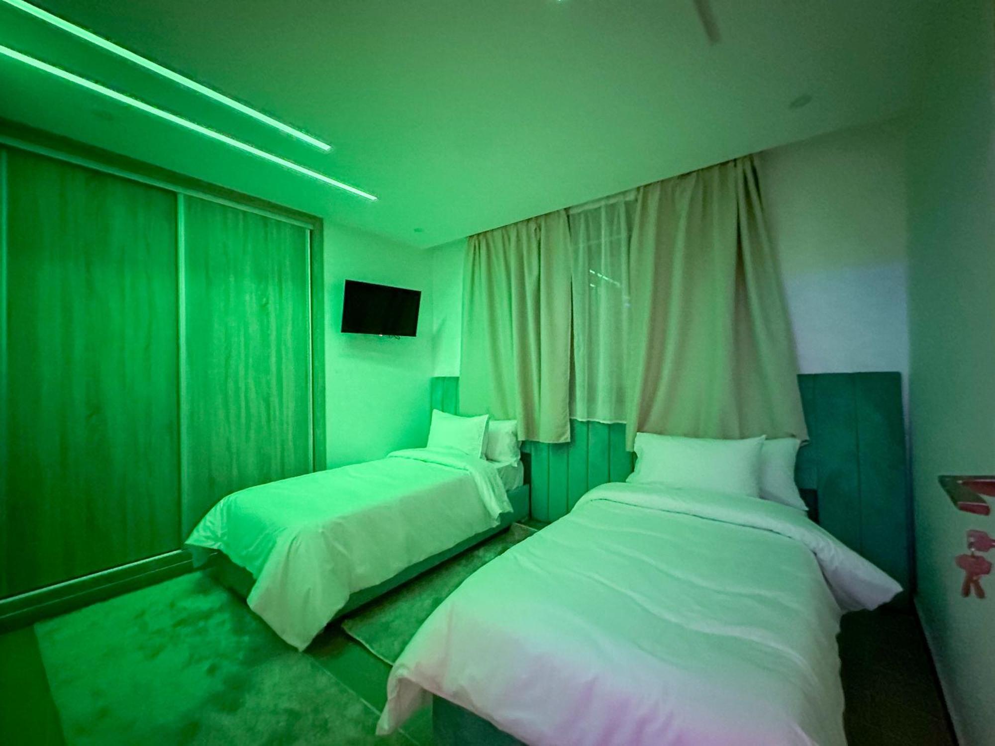 Veluxa - Luxury Holiday Homes - Centric Flat 丹吉尔 外观 照片