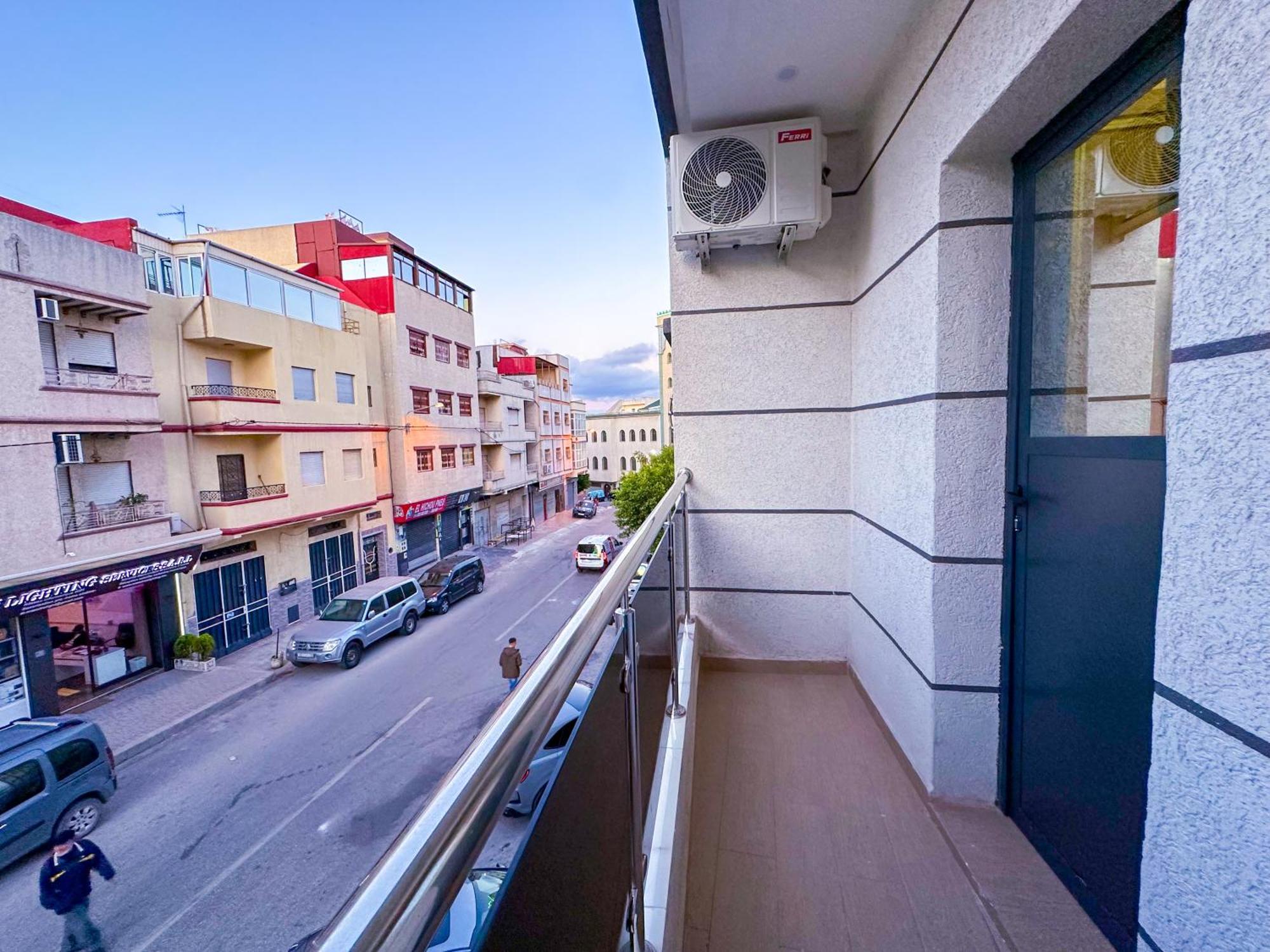 Veluxa - Luxury Holiday Homes - Centric Flat 丹吉尔 客房 照片